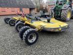 Bednar Mulcher MZ 6000 slåmaskine 4