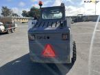 Bobcat 763H skid steer  6