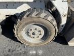 Bobcat 763H skid steer  15