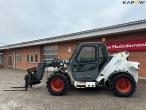 Bobcat T3096 CD teleskoplæsser 8