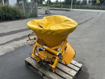 Bøgballe FS 220 saltspreder hydraulisk