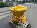 Bøgballe FS 220 saltspreder hydraulisk 1