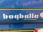 Bogballe M3 plus spreder 19