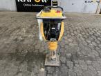 Bomag BT60 jordloppe/stamper 2