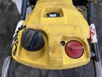 Bomag BT60 jordloppe/stamper 13