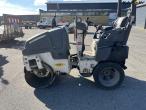 Bomag BW100SCC tromle 8