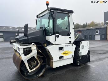 Bomag BW154 ACP-4 tromle 1