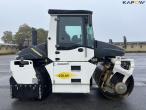 Bomag BW154 ACP-4 tromle 4