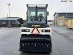 Bomag BW154 ACP-4 tromle 6