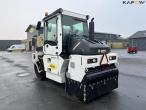 Bomag BW154 ACP-4 tromle 7