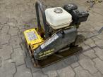 Bomag pladevibrator 9