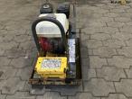 Bomag pladevibrator 10