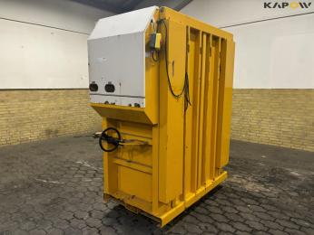 Bramidan 4-X 25 pappresser