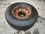 Bridgestone 385/65-R22.5 hjul 1