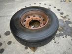 Bridgestone 385/65-R22.5 hjul 3