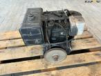 Briggs & Stratton 11HP motor. 11