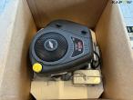 Briggs & Stratton motor 4