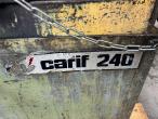 Carif 240 metal sav 10