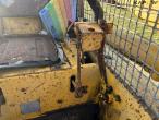 Case 1529 skidsteer loader 19