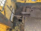 Case 1529 skidsteer loader 21