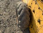 Case 1529 skidsteer loader 24