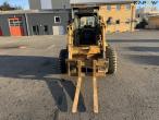 Case 1845C skid steer uni-loader 2