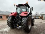 Case 185CVX traktor med Quicke Q88 læsser 5