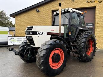 Case 2294 traktor