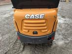 Case CX18C minigravemaskine 24