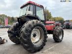 Case IH 1455XL traktor 5