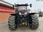 Case IH 240 CVX traktor 2