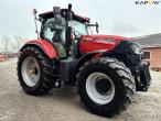 Case IH 240 CVX traktor 3