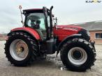 Case IH 240 CVX traktor 4