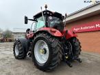 Case IH 240 CVX traktor 7