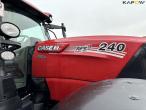 Case IH 240 CVX traktor 18