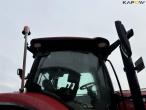 Case IH 240 CVX traktor 20