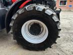 Case IH 240 CVX traktor 71