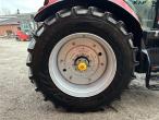 Case IH 240 CVX traktor 73