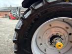 Case IH 240 CVX traktor 74