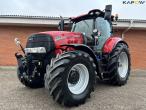 Case IH 240 CVX traktor 1