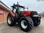 Case IH 240 CVX traktor 3