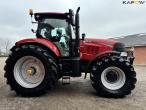 Case IH 240 CVX traktor 4