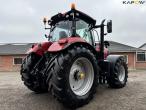 Case IH 240 CVX traktor 5