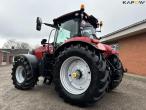 Case IH 240 CVX traktor 7