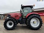 Case IH 240 CVX traktor 8