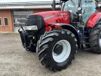 Case IH 240 CVX traktor 9