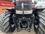 Case IH 240 CVX traktor 13