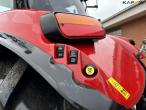 Case IH 240 CVX traktor 29