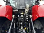 Case IH 240 CVX traktor 31