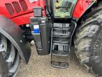 Case IH 240 CVX traktor 45